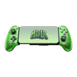 GameSir G8 Plus Hulk Edition Bluetooth Mobile Controller Bluetooth Gaming Controller Gamesir 