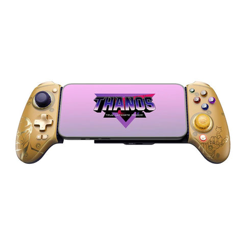 GameSir G8 Plus Thanos Edition Bluetooth Mobile Controller Bluetooth Gaming Controller Gamesir 