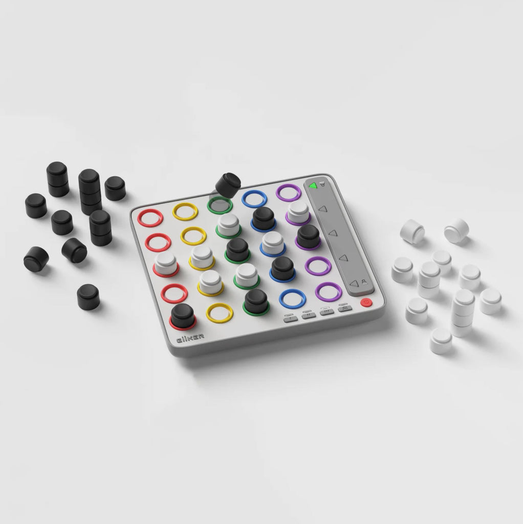 Lebakort Duro Viaggio Caso Custodia per GiiKER Smart Sudoku Lebakort Duro Viaggio Caso Custodia per GiiKER Smart Sudoku