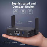 GL.iNet Slate 7 (GL-BE3600) Dual-band Wi-Fi 7 Travel Router Router GL.iNet 