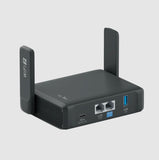 GL.iNet Slate 7 (GL-BE3600) Dual-band Wi-Fi 7 Travel Router Router GL.iNet 