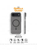 Gorilla Guard iphone Air Ultra-Thin and Skin-Friendly Magsafe Case Cases Gorilla Guard 