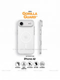 Gorilla Guard iphone Air Ultra-Thin and Skin-Friendly Magsafe Case Cases Gorilla Guard 