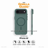 Gorilla Guard iphone Air Ultra-Thin and Skin-Friendly Magsafe Case Cases Gorilla Guard 