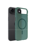 Gorilla Guard iphone Air Ultra-Thin and Skin-Friendly Magsafe Case Cases Gorilla Guard Green 