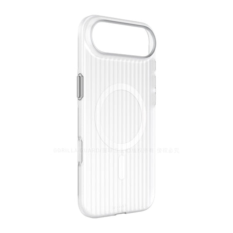 Gorilla Guard iphone Air Ultra-Thin and Skin-Friendly Magsafe Case Cases Gorilla Guard White 