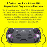 GPD WIN 5 Handheld Gaming PC Ryzen AI Max+ 395 Handheld Gaming Console GPD 