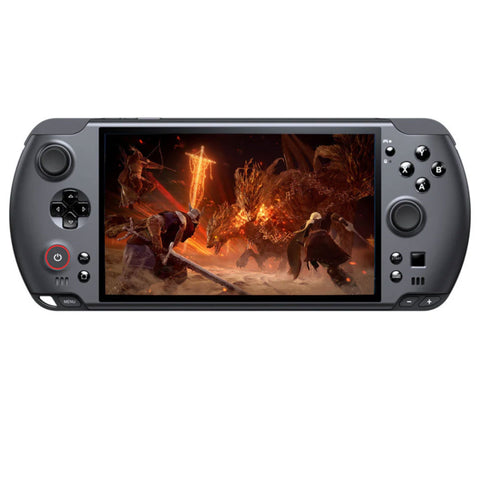 GPD WIN 5 Handheld Gaming PC Ryzen AI Max+ 395 Handheld Gaming Console GPD 32GB+1TB 