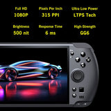 GPD WIN 5 Handheld Gaming PC Ryzen AI Max+ 395 Handheld Gaming Console GPD 