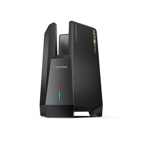 H3C Magic BE18000 Wi-Fi 70 Gigabit Router Router H3C Magic 