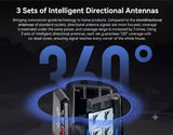 H3C Magic BE18000 Wi-Fi 70 Gigabit Router Router H3C Magic 