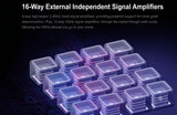 H3C Magic BE18000 Wi-Fi 70 Gigabit Router Router H3C Magic 