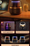 Harman Kardon Allure Essential Lighting Experience Bluetooth Home Speaker Speakers Harman Kardon 