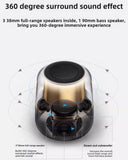 Harman Kardon Allure Essential Lighting Experience Bluetooth Home Speaker Speakers Harman Kardon 