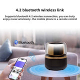 Harman Kardon Allure Essential Lighting Experience Bluetooth Home Speaker Speakers Harman Kardon 