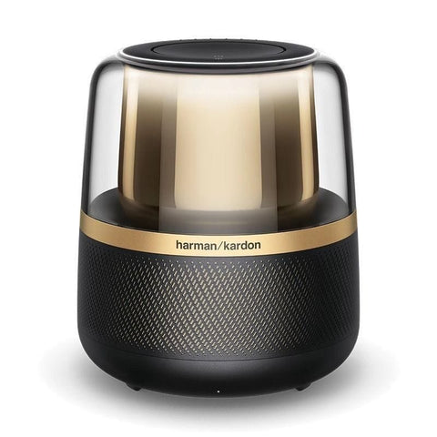 Harman Kardon Allure Essential Lighting Experience Bluetooth Home Speaker Speakers Harman Kardon 