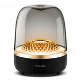 Harman Kardon Aura Studio 4 Bluetooth Home Speaker Speakers Harman Kardon Black & Gold 
