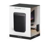 Harman Kardon Enchant 1100 Wireless Surround Sound Home Theater 4-Piece Set (Enchant 1100+Sub+Speaker) Speakers Harman Kardon 