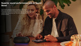 Harman Kardon Luna 2 Speakers Harman Kardon 
