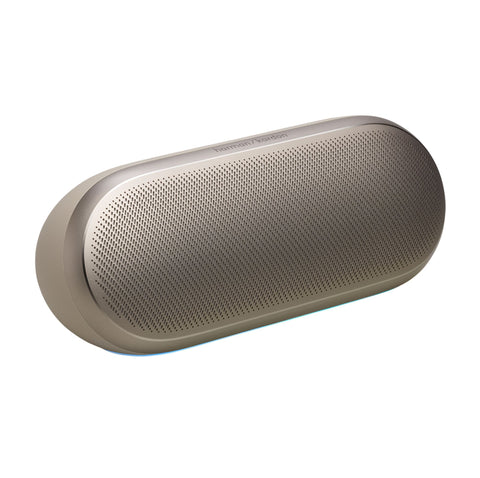 Harman Kardon Luna 2 Speakers Harman Kardon Warm Sand 