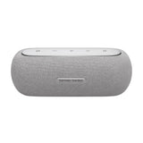 harman/kardon LUNA Portable Speaker Superior Sound Bluetooth 5.3 IP67 Bluetooth Speaker for Outdoor Camping Hiking 12H Playtime Portable Speaker harman/kardon Gray 