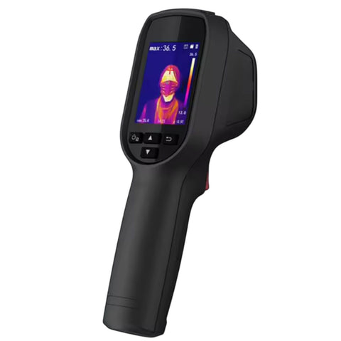 Hikvision Hikmicro H21Pro Handheld Thermal Imaging Instrument Professional Thermometer Leak Detection Industrial Infrared Instrument Thermal Camera Hikvision 