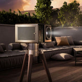 Hisense XR10 | Laser Projector 6000-Lumen UHD 4K RGB Laser DLP Smart Projector Projector Hisense 