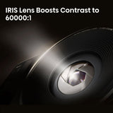 Hisense XR10 | Laser Projector 6000-Lumen UHD 4K RGB Laser DLP Smart Projector Projector Hisense 
