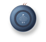 HiVi SWAN E1 Portable Bluetooth Speaker Portable Mini Audio Device with Deep Bass Speakers HiVi 