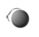 HiVi SWAN E1 Portable Bluetooth Speaker Portable Mini Audio Device with Deep Bass Speakers HiVi Grey 