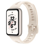 Honor Band 11 Pro | Professional Badminton Mode | Sleep Health Monitoring | 26-Day Extended Battery Life Smart Watches Honor Almond White 