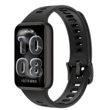 Honor Band 11 Pro | Professional Badminton Mode | Sleep Health Monitoring | 26-Day Extended Battery Life Smart Watches Honor Black 