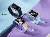 HONOR Band 9 Band 1.57'' Large Screen Curved Edge Design (Global Version) smart band Honor 