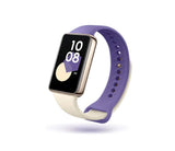 HONOR Band 9 Band 1.57'' Large Screen Curved Edge Design (Global Version) smart band Honor Purple 