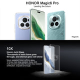 Honor Magic 6 Pro 5G Snapdragon 8 Gen 3 180MP Triple Camera 120Hz 1024GB 5600mAh Honor Magic 6 pro 5G Honor 