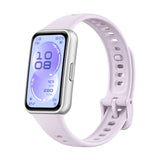 HUAWEI Band 11, 1.62-Inch High-Brightness Display | Enhanced Sleep Tracking Ultra-Slim and Comfort Wear | Multi-Dimensional Emotional Wellbeing Watches HUAWEI Purple 