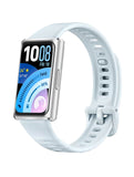 HUAWEI Band 11 Pro Autonomous GNSS Positioning | 1.62-Inch High-Brightness Screen Enhanced Sleep Tracking | Pulse Wave Arrhythmia Analysis Huawei band HUAWEI 