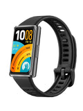 HUAWEI Band 11 Pro Autonomous GNSS Positioning | 1.62-Inch High-Brightness Screen Enhanced Sleep Tracking | Pulse Wave Arrhythmia Analysis Huawei band HUAWEI 