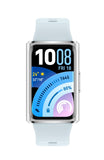 HUAWEI Band 11 Pro Autonomous GNSS Positioning | 1.62-Inch High-Brightness Screen Enhanced Sleep Tracking | Pulse Wave Arrhythmia Analysis Huawei band HUAWEI Blue 