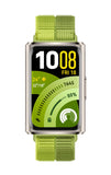 HUAWEI Band 11 Pro Autonomous GNSS Positioning | 1.62-Inch High-Brightness Screen Enhanced Sleep Tracking | Pulse Wave Arrhythmia Analysis Huawei band HUAWEI Green 