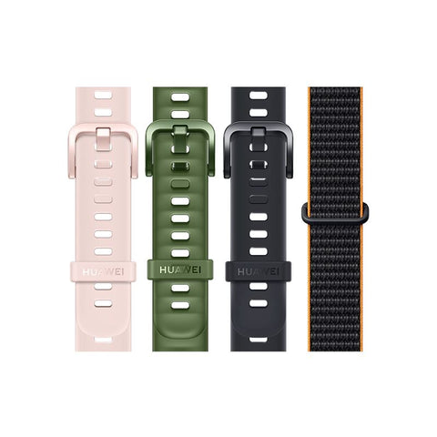 Huawei Band 8 Replacement Straps Replacement Straps Huawei 