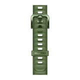 Huawei Band 8 Replacement Straps Replacement Straps Huawei Dark Green 