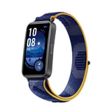 HUAWEI Band 9 | 1.47-inch AMOLED Screen, 2 Week Battery | Smartband Fitness Tracker smartband HUAWEI Blue 