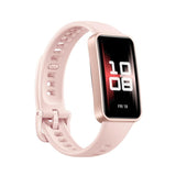 HUAWEI Band 9 | 1.47-inch AMOLED Screen, 2 Week Battery | Smartband Fitness Tracker smartband HUAWEI Charm Pink 