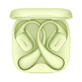 HUAWEI FreeArc 140° Optimal Triangle for Secure Fit1 | Sterling Sound | IP57 Water Resistance Wireless Earbuds HUAWEI Green 