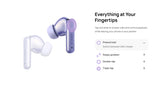 Huawei Freebuds 6i Wireless Earbuds HUAWEI 