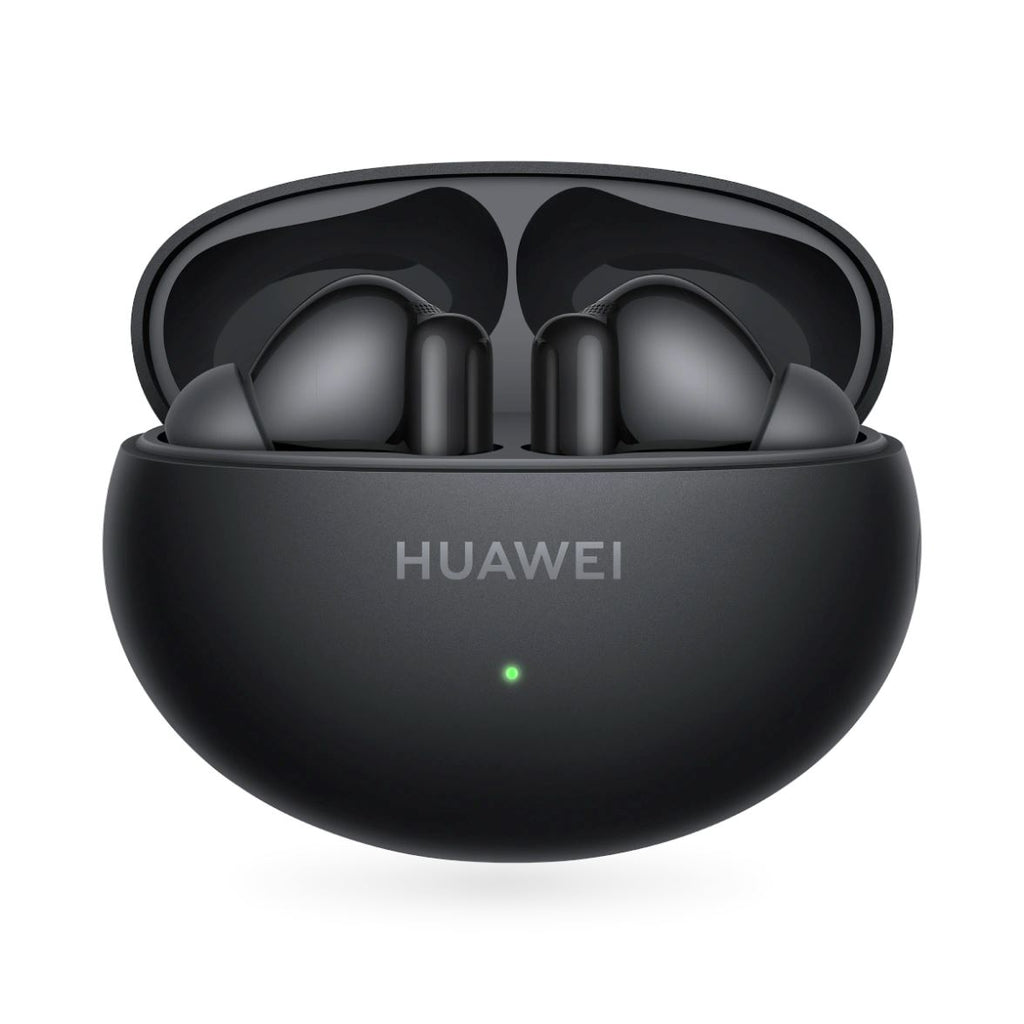 Huawei Freebuds 6i TWS bluetooth Earbuds Wireless ANC Earphone 27dB Depth Noise Cancelling