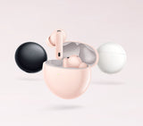 HUAWEI FreeBuds 7i Wireless Earbuds, Intelligent Active Noise Cancellation 4.0, Unlimited Spatial Audio, iOS & Android Headphones HUAWEI 