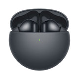 HUAWEI FreeBuds 7i Wireless Earbuds, Intelligent Active Noise Cancellation 4.0, Unlimited Spatial Audio, iOS & Android Headphones HUAWEI Black 
