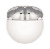 HUAWEI FreeBuds 7i Wireless Earbuds, Intelligent Active Noise Cancellation 4.0, Unlimited Spatial Audio, iOS & Android Headphones HUAWEI White 